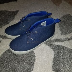 Carters brand new shoes size1